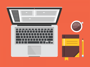 Freelance Blogger Portfolio